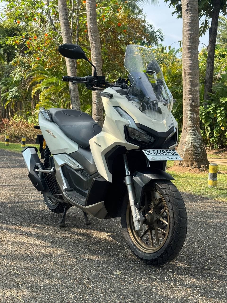 Honda ADV