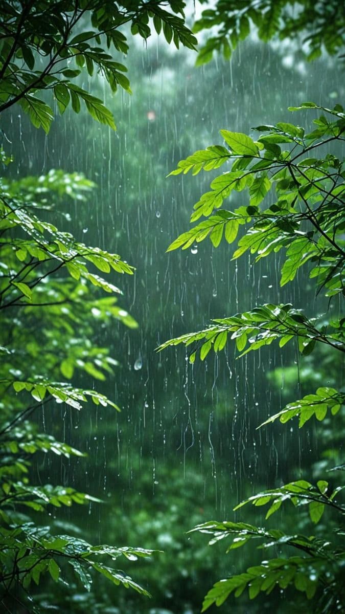 Raincoat