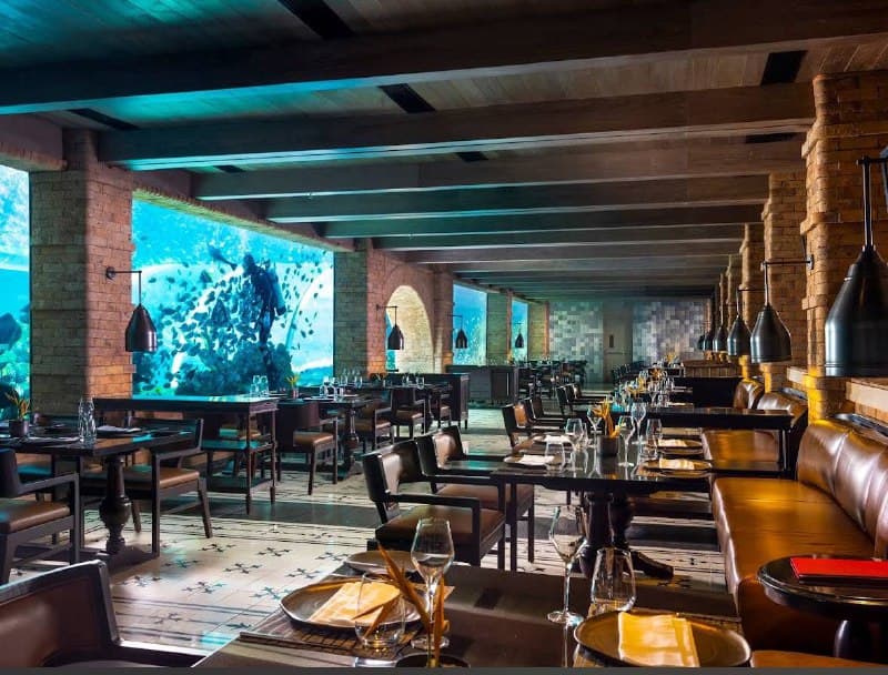 Koral Restaurant