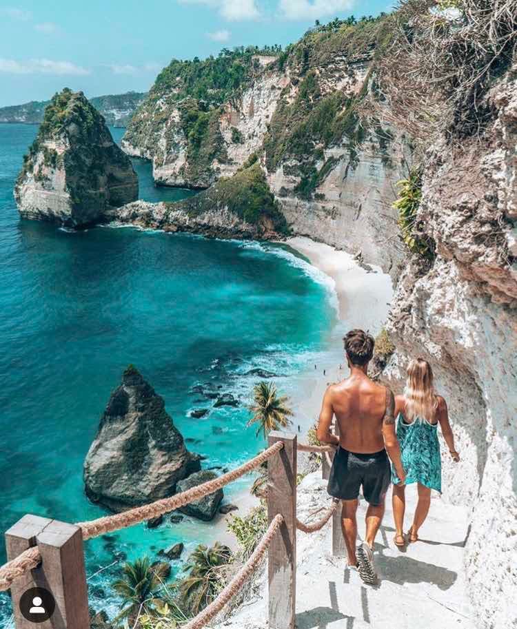 Diamond Beach