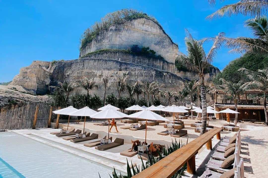 Palmilla Beach Club