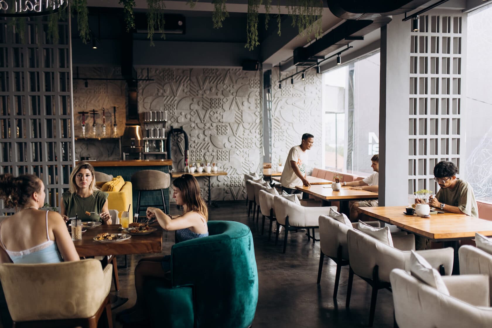 Murmur Bali