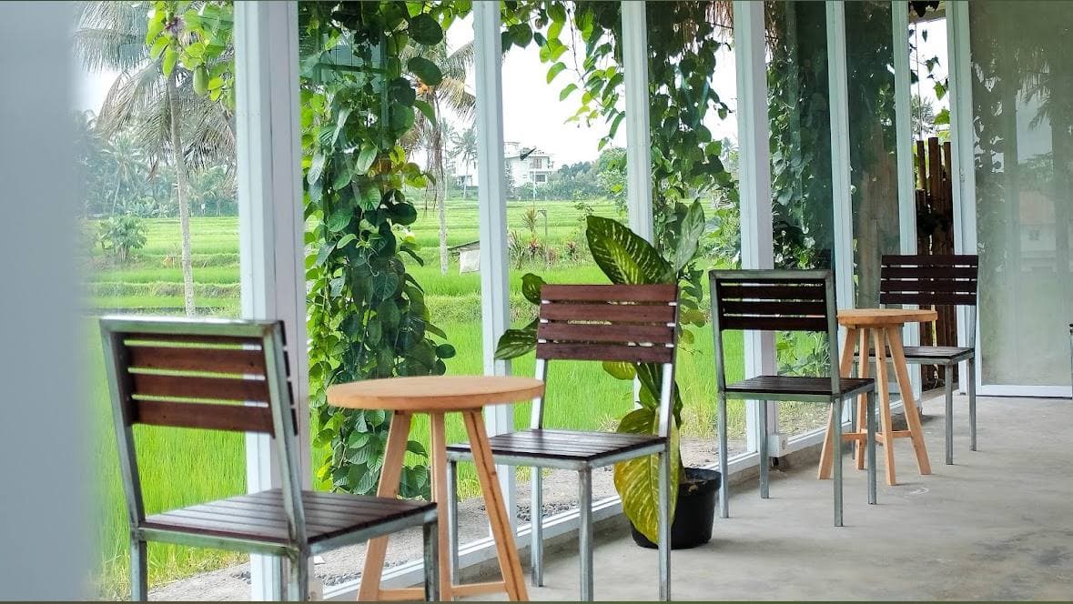 Kucara Coffe