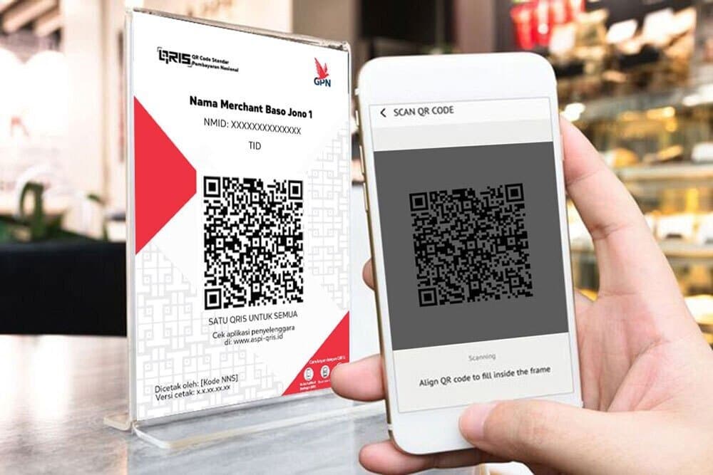 Сбер запустил оплаты по QR